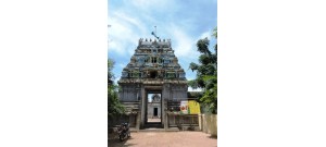 திருவாய்மூர் - நில விதங்கர் - கமல நடனம்